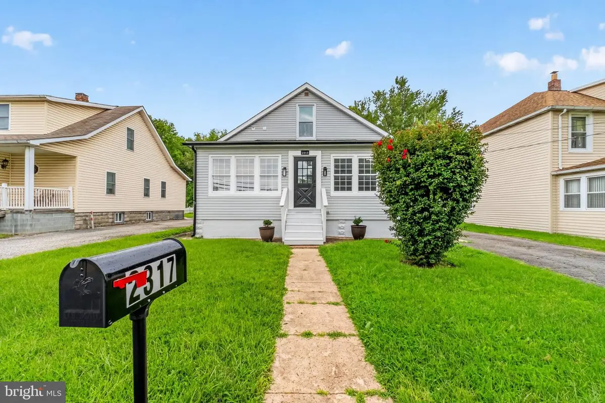 2317 Ruth Ave, Baltimore, MD 21219 - #1