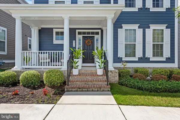 6315 Chessington St, MIDDLE RIVER, MD 21220