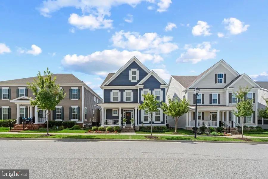 6315 Chessington St, Middle River, MD 21220 - #3