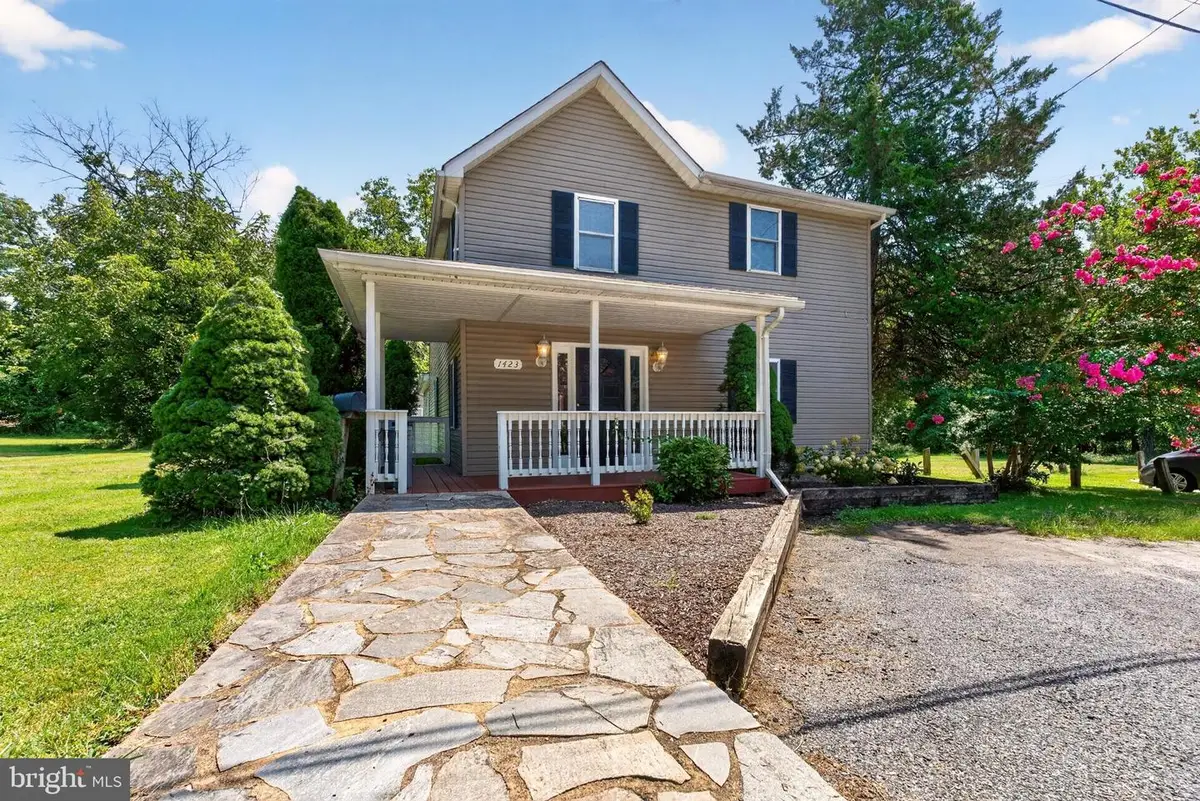 1423 School Ln, Lutherville Timonium, MD 21093 - #1