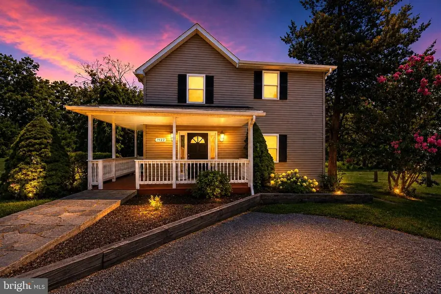 1423 School Ln, Lutherville Timonium, MD 21093 - #2