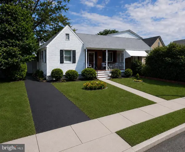451 Old Home Rd, BALTIMORE, MD 21206