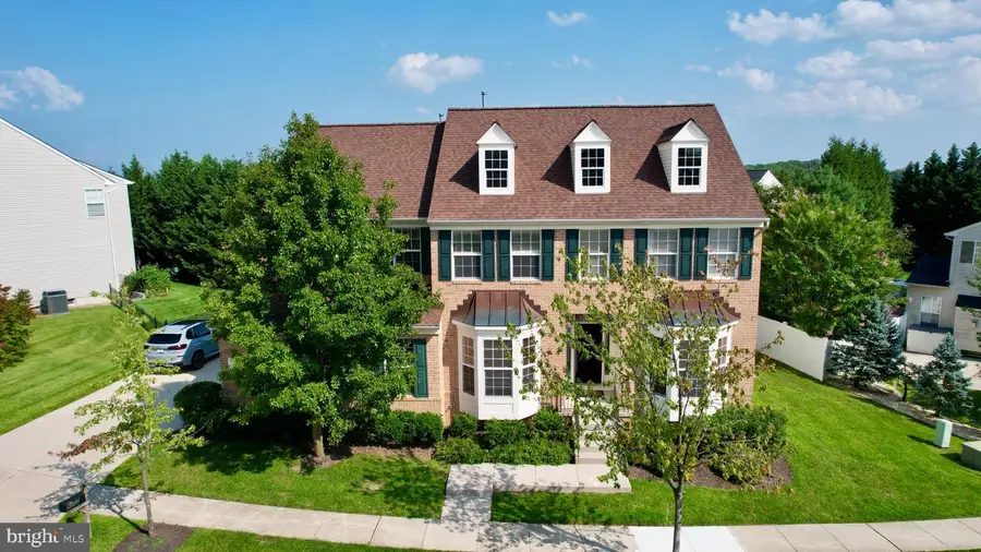 9307 Georgia Belle Dr, Perry Hall, MD 21128 - #3