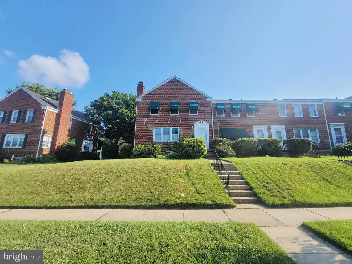 1432 Putty Hill Ave, Towson, MD 21286 - #1