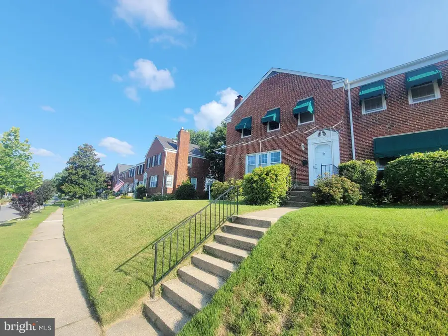 1432 Putty Hill Ave, Towson, MD 21286 - #2