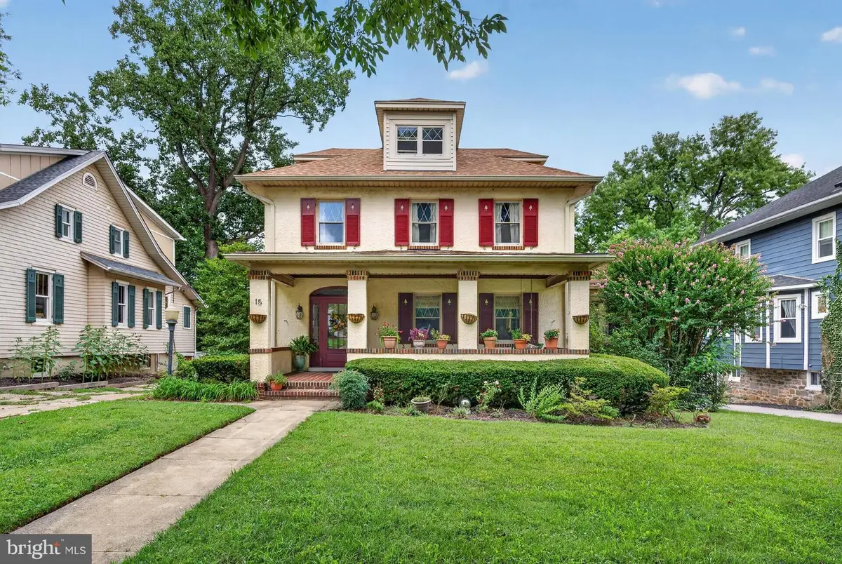 15 Overbrook Rd, Baltimore, MD 21228 - #1