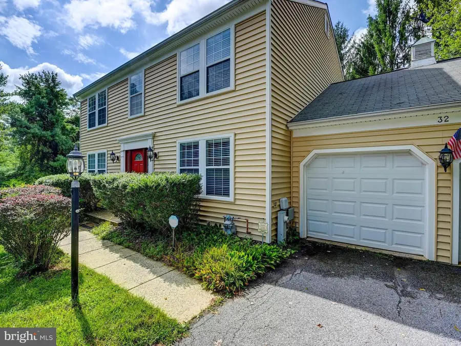 32 Old Creek Ct, Owings Mills, MD 21117 - #2