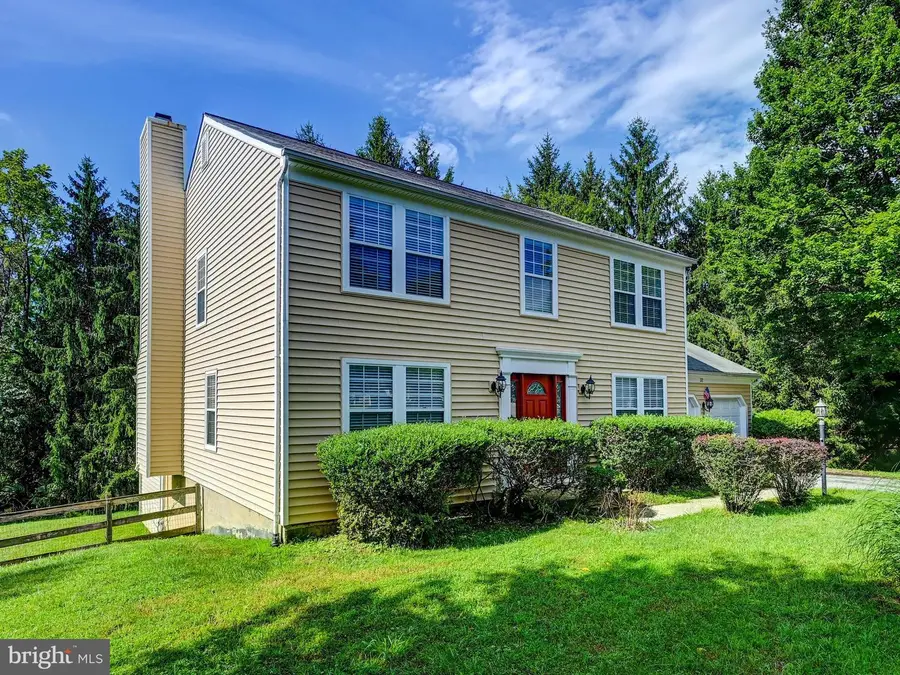 32 Old Creek Ct, Owings Mills, MD 21117 - #3