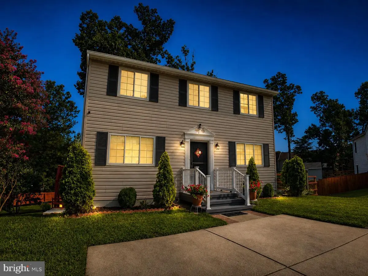 4549 Ambermill Rd, Baltimore, MD 21236 - #1
