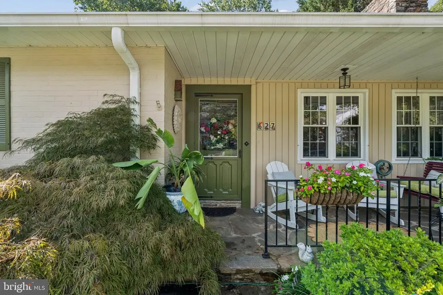 627 Yarmouth Rd, Baltimore, MD 21286 - #3
