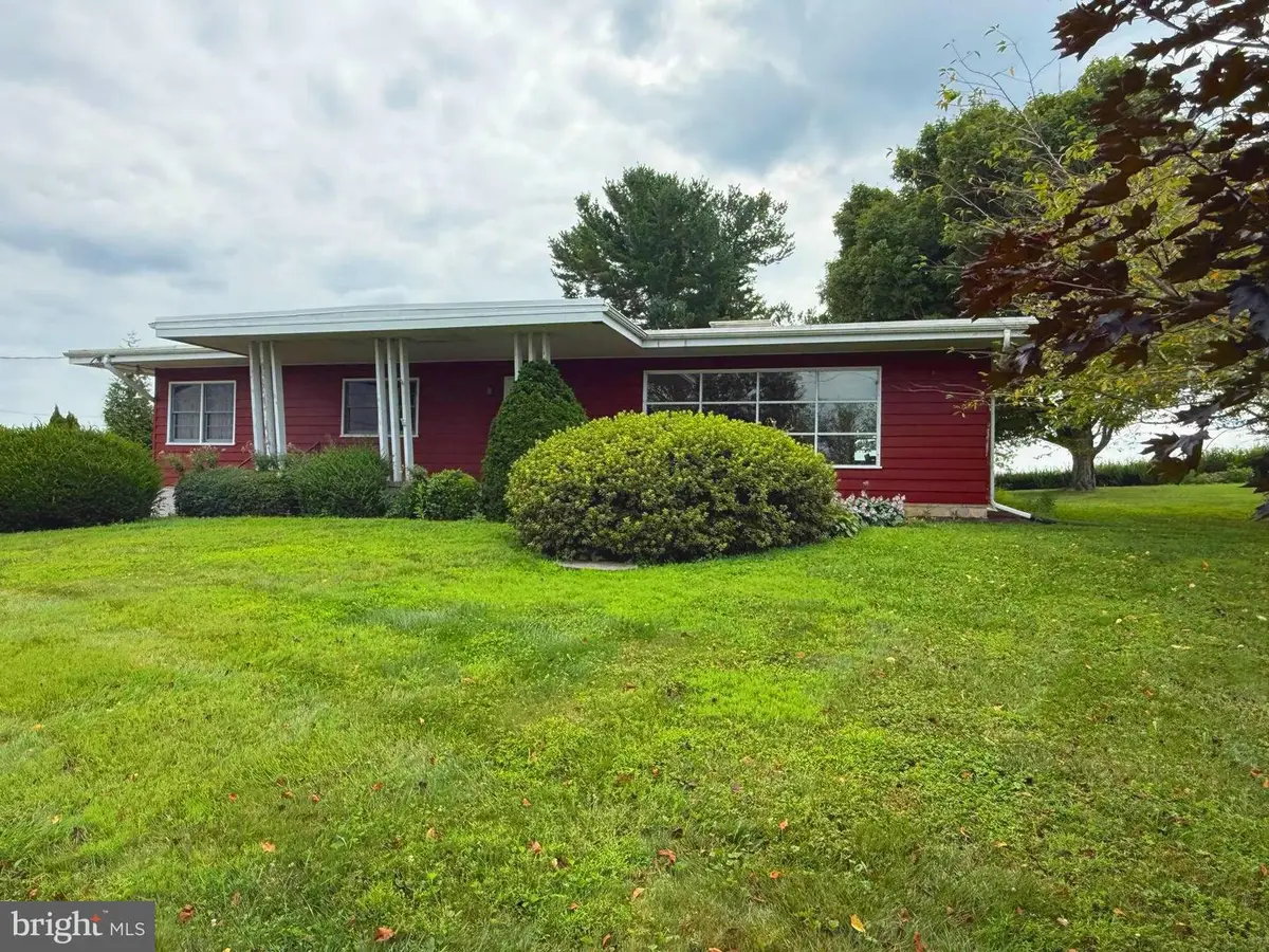 1921 Mount Carmel Rd, Parkton, MD 21120 - #1