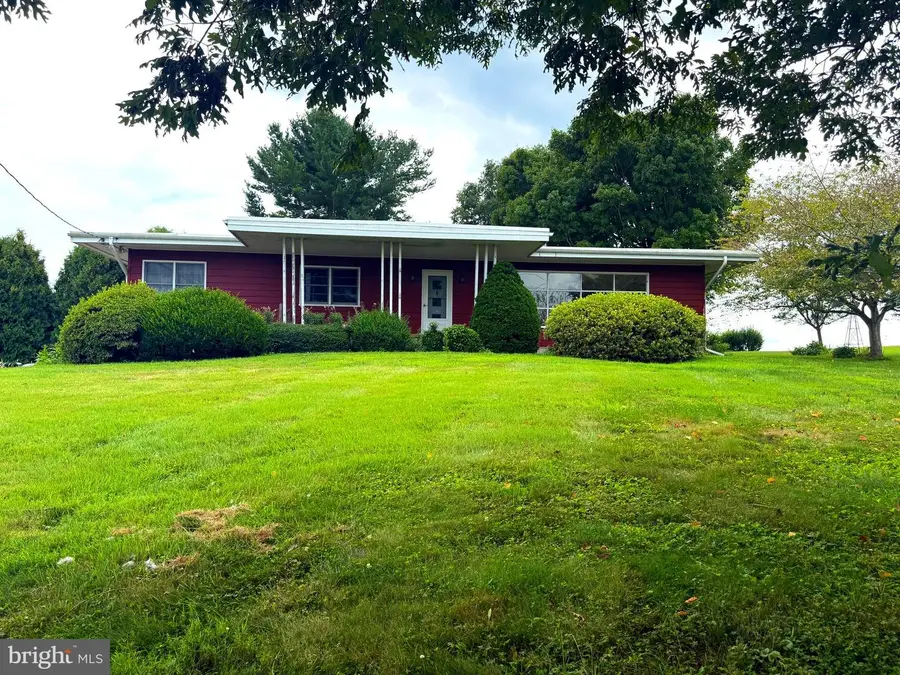 1921 Mount Carmel Rd, Parkton, MD 21120 - #3
