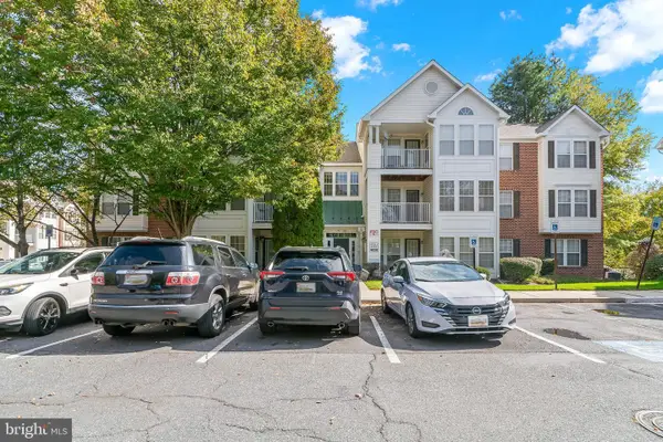 4773 Shellbark Rd #4773, OWINGS MILLS, MD 21117