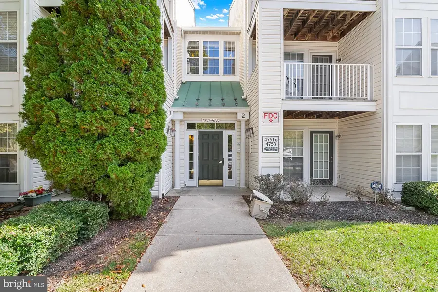 4773 Shellbark Rd, Owings Mills, MD 21117 - #2