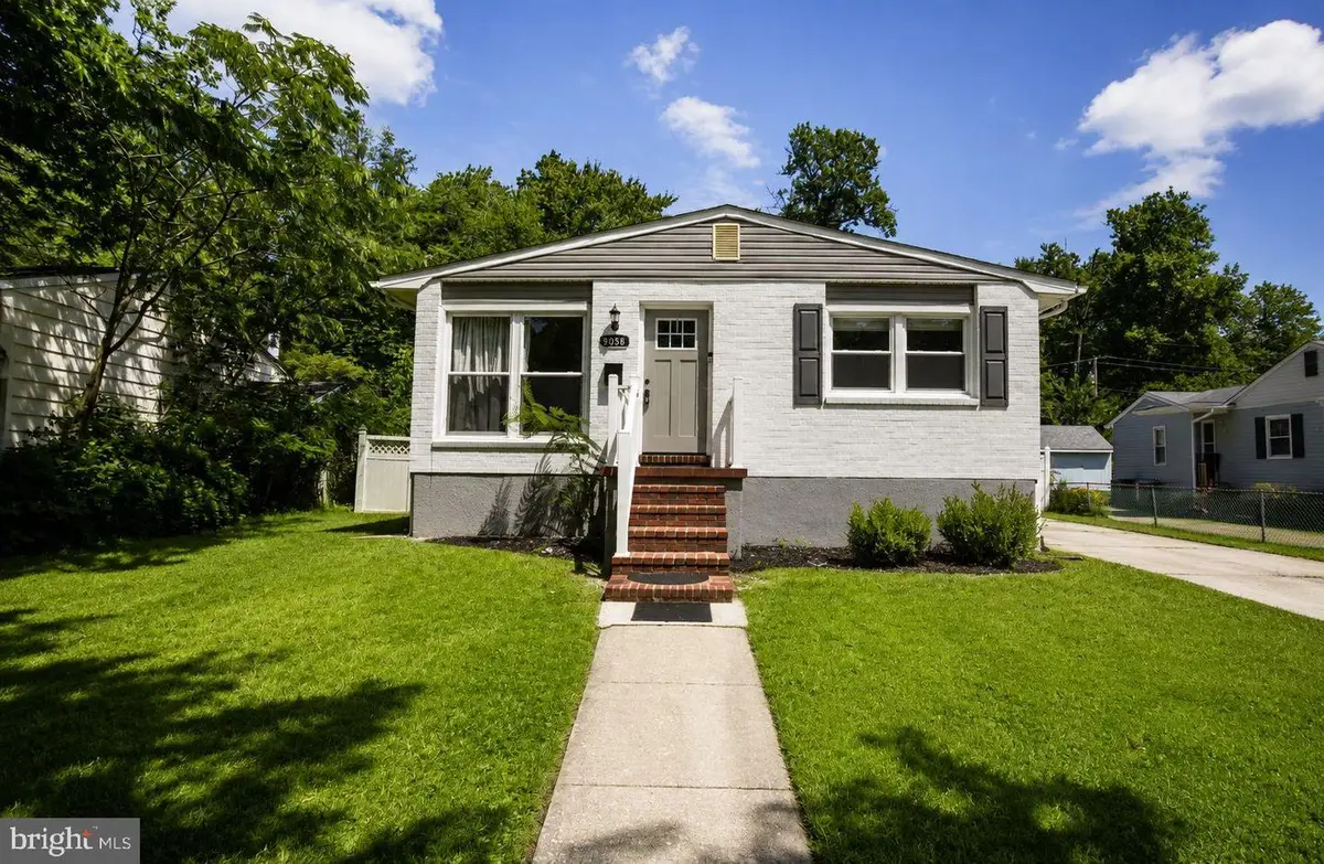 9058 Meadow Heights Rd, Randallstown, MD 21133 - #1