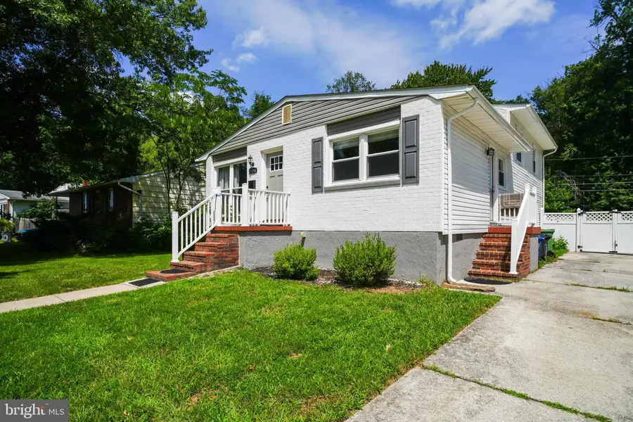 9058 Meadow Heights Rd, Randallstown, MD 21133 - #3