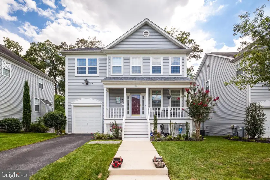1627 Sandy Hollow Cir, Baltimore, MD 21221 - #2