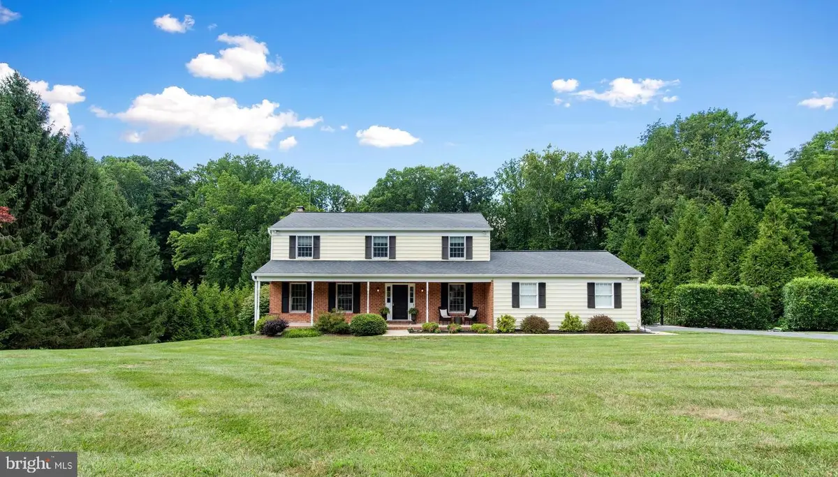 2806 York Manor Rd, Phoenix, MD 21131 - #1