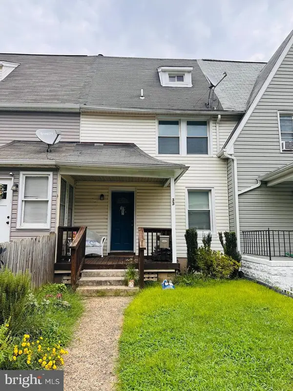 33 Eastship Rd, BALTIMORE, MD 21222