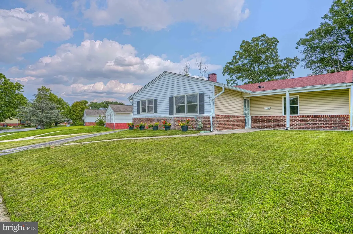 1927 Winder, Windsor Mill, MD 21244 - #1