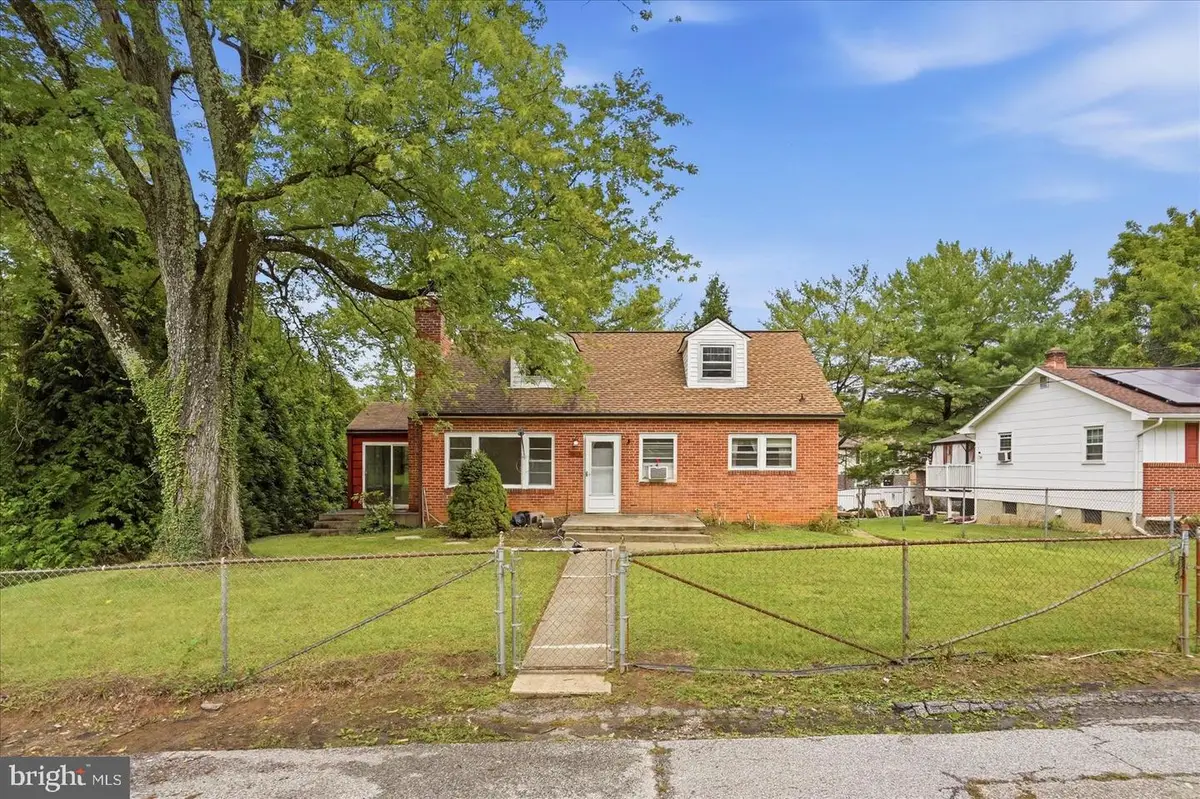 2016 Mosby Ave, Baltimore, MD 21207 - #1