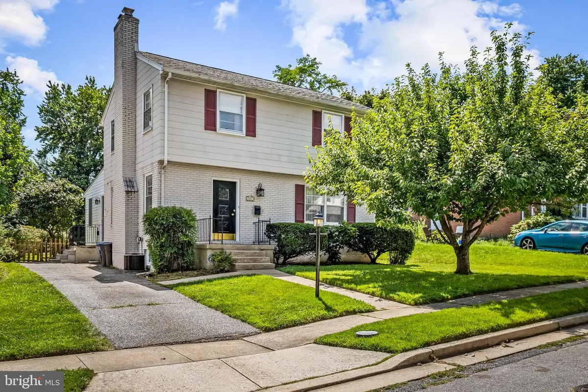 507 Talbott Ave, Lutherville Timonium, MD 21093 - #1