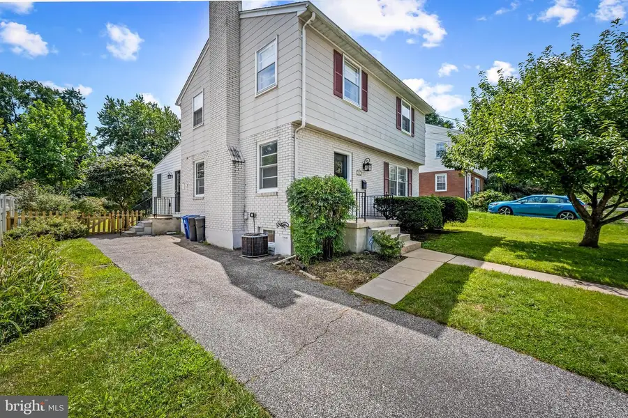 507 Talbott Ave, Lutherville Timonium, MD 21093 - #2