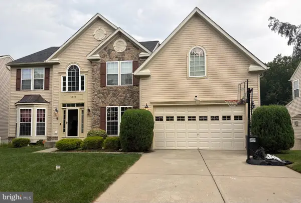 9220 Amber Oaks Way, OWINGS MILLS, MD 21117