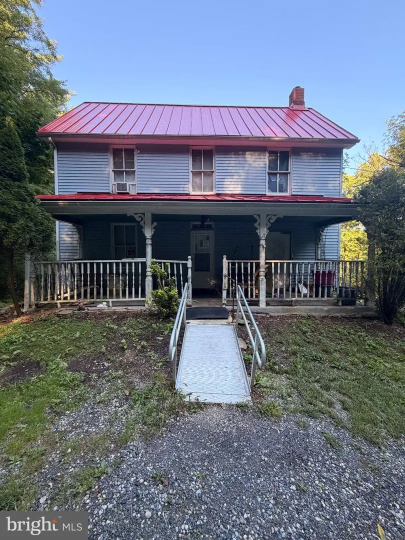 14214 Phoenix Rd, Phoenix, MD 21131 - #1