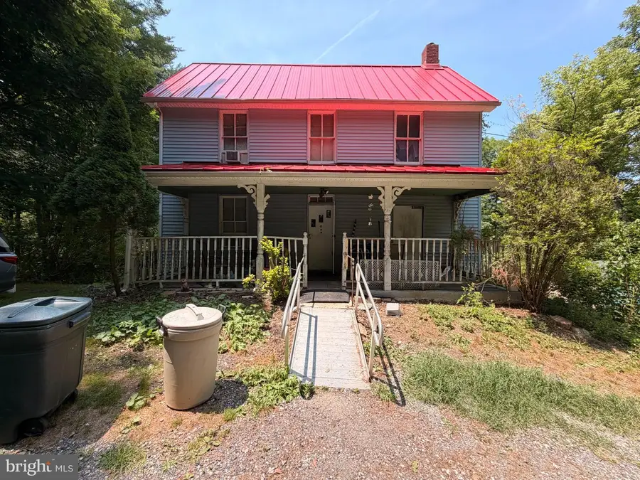 14214 Phoenix Rd, Phoenix, MD 21131 - #2