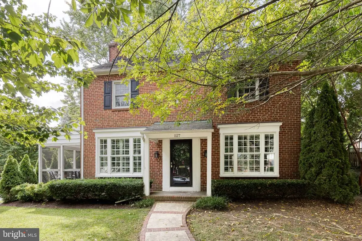 527 Yarmouth Rd, Baltimore, MD 21286 - #1