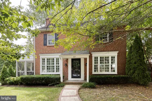 527 Yarmouth Rd, BALTIMORE, MD 21286