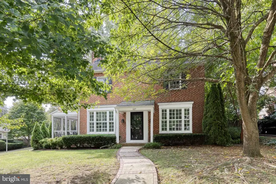 527 Yarmouth Rd, Baltimore, MD 21286 - #3