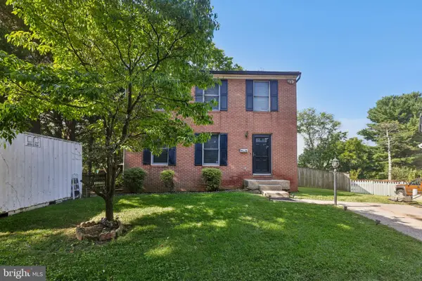 3926 Mcdonogh Rd, RANDALLSTOWN, MD 21133