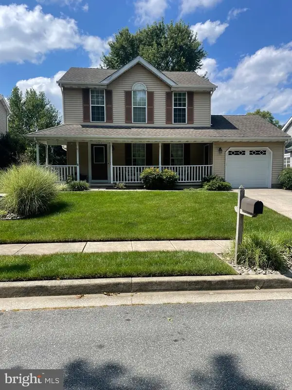 9034 Fieldchat Rd, BALTIMORE, MD 21236