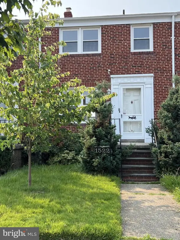 1522 Langford Rd, GWYNN OAK, MD 21207