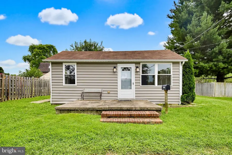 1841-1843 East Ave, Baltimore, MD 21222 - #2