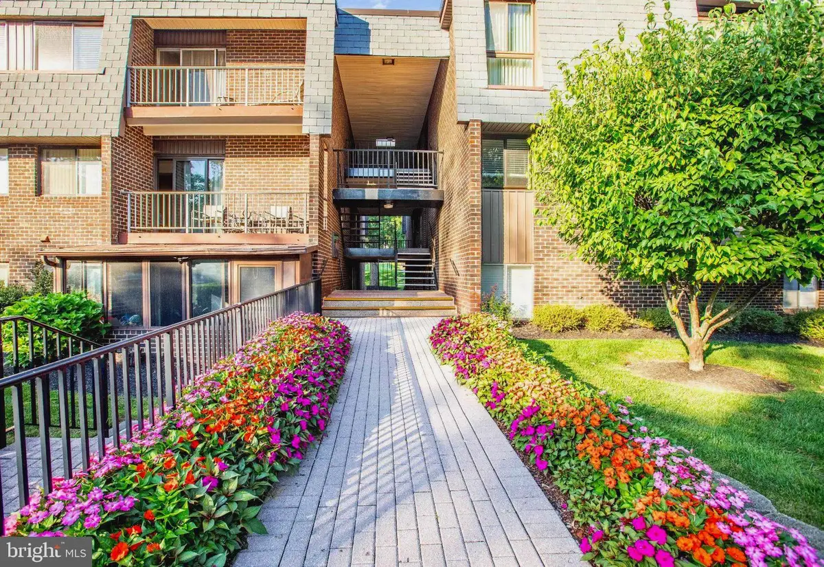 7 Stonehenge Cir #6, Baltimore, MD 21208 - #1