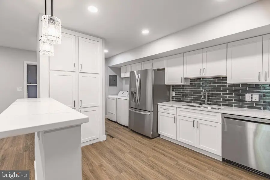 7 Stonehenge Cir #6, Baltimore, MD 21208 - #3