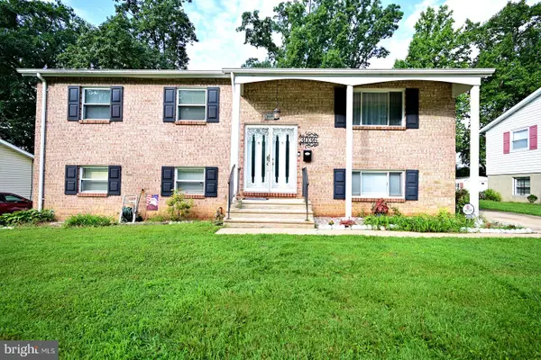 3036 Essex Rd, GWYNN OAK, MD 21207