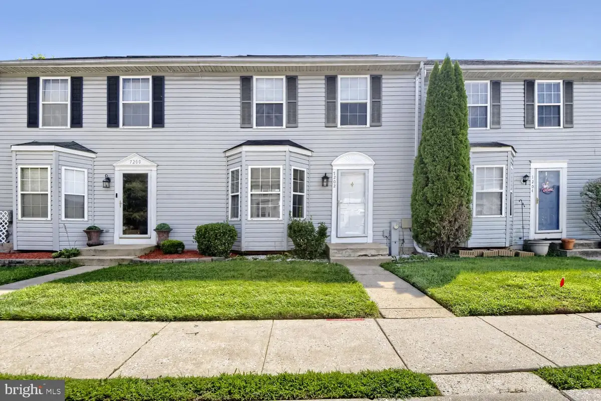 7202 Rutherford Green, Baltimore, MD 21244 - #1