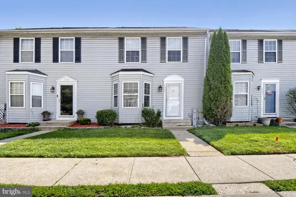 7202 Rutherford Green, BALTIMORE, MD 21244
