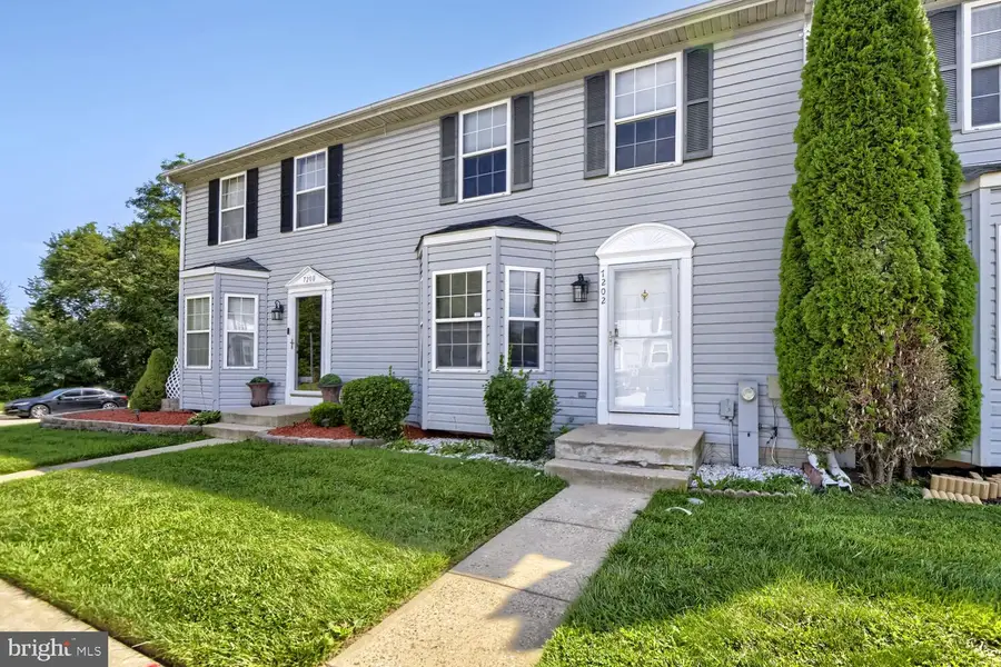 7202 Rutherford Green, Baltimore, MD 21244 - #2