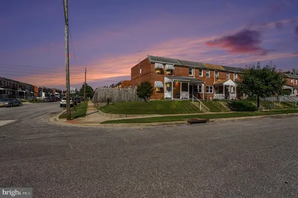 330 Endsleigh Ave, BALTIMORE, MD 21220