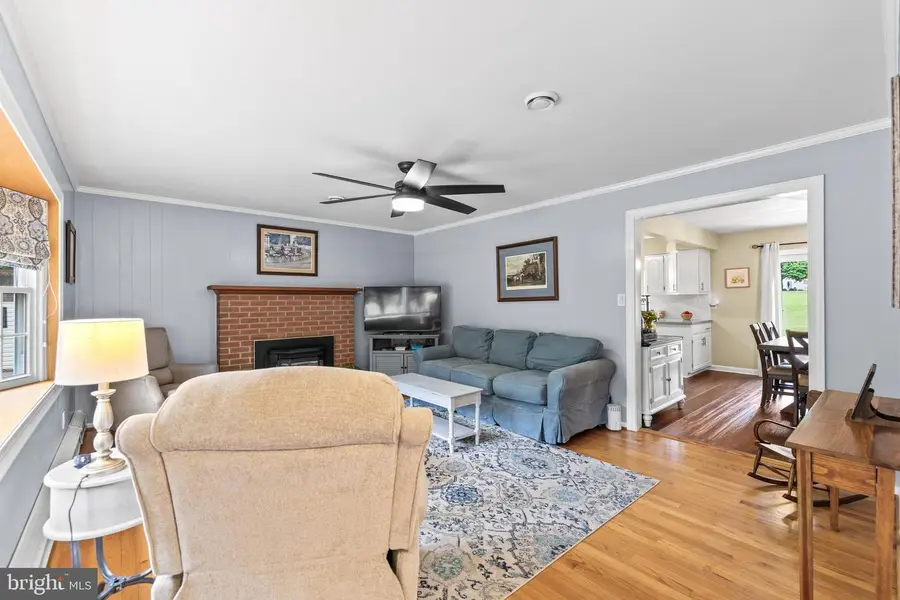 3809 Sweet Air Rd, Phoenix, MD 21131 - #3