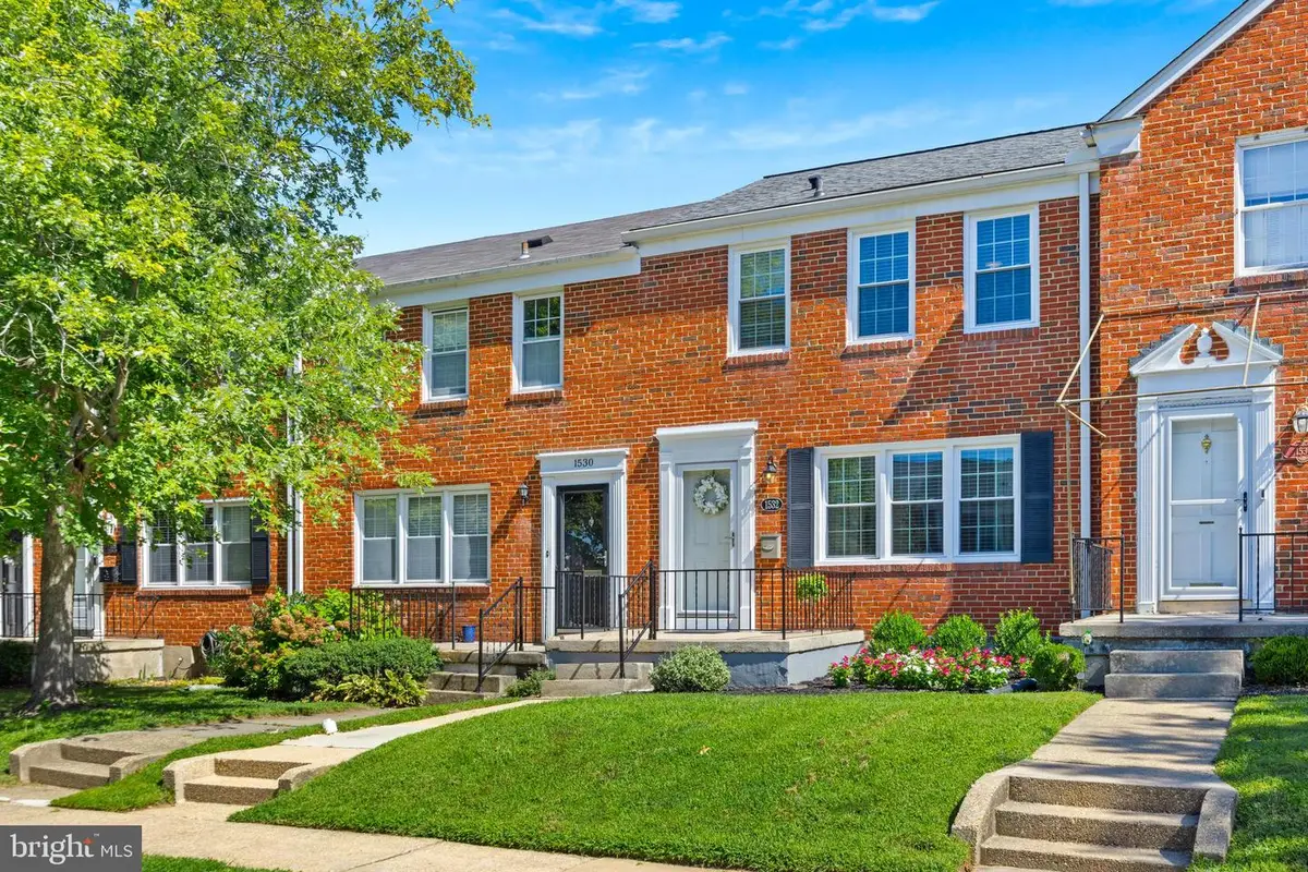 1532 Cottage, Baltimore, MD 21286 - #1