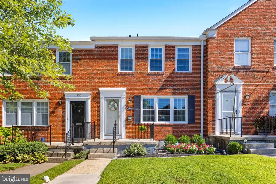 1532 Cottage, Baltimore, MD 21286 - #2