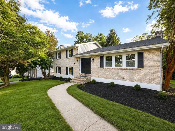 10808 Royal Mews Rd, COCKEYSVILLE, MD 21030