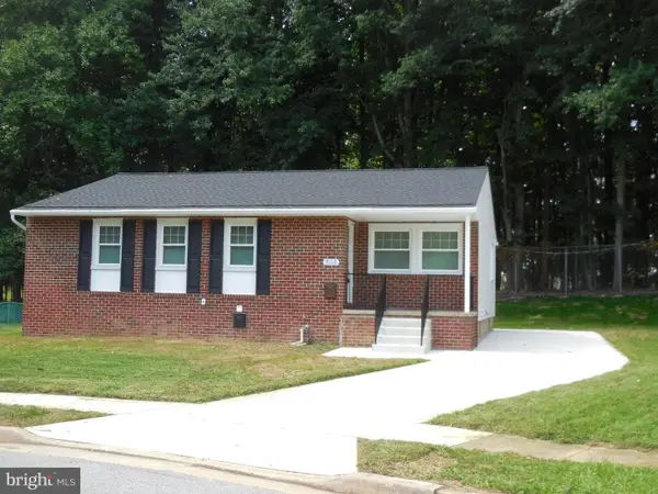 9112 Meadow Heights Rd, RANDALLSTOWN, MD 21133