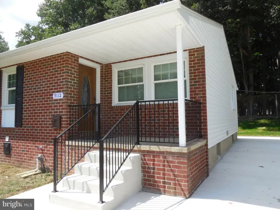 9112 Meadow Heights Rd, Randallstown, MD 21133 - #3